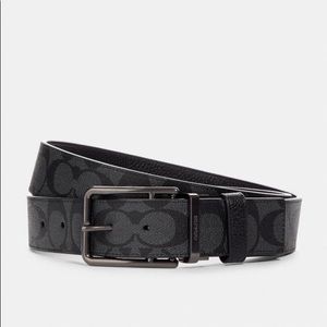 Coach Belt
